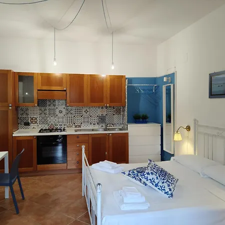 That'S Amore Cilento Country House-2