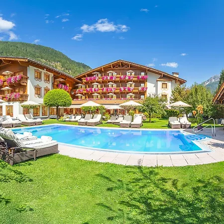 Alpenhotel Tirolerhof-2