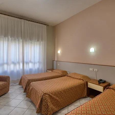 Albergo La Posta Arezzo-2