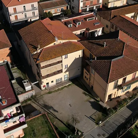 Albergo La Posta Arezzo-3
