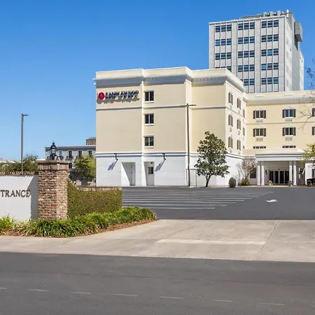 Candlewood Suites Mobile-Downtown By Ihg-2