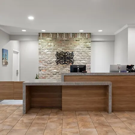 Candlewood Suites Mobile-Downtown By Ihg-3