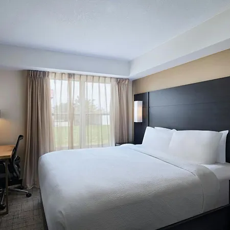 Residence Inn By Marriott Evansville East-2