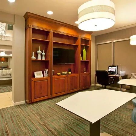 Residence Inn Jackson Ridgeland-2