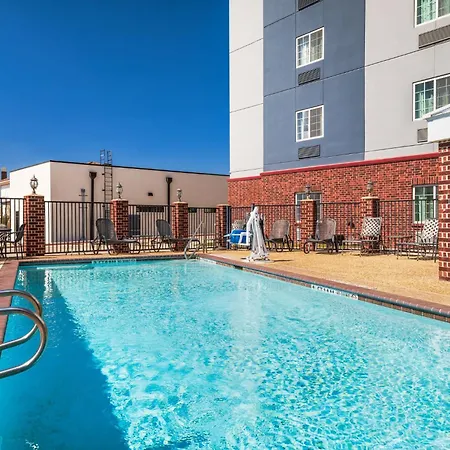 Candlewood Suites San Antonio Nw Near Seaworld By Ihg-2