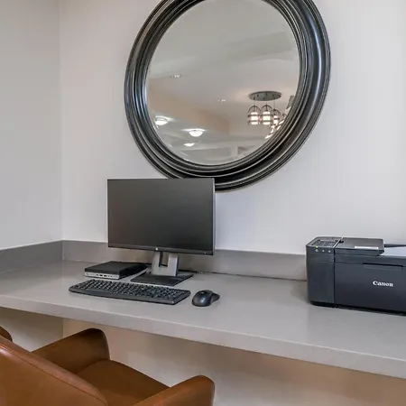 Candlewood Suites San Antonio Nw Near Seaworld By Ihg-3