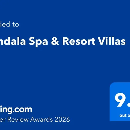 Mandala Spa & Resort Villas-2