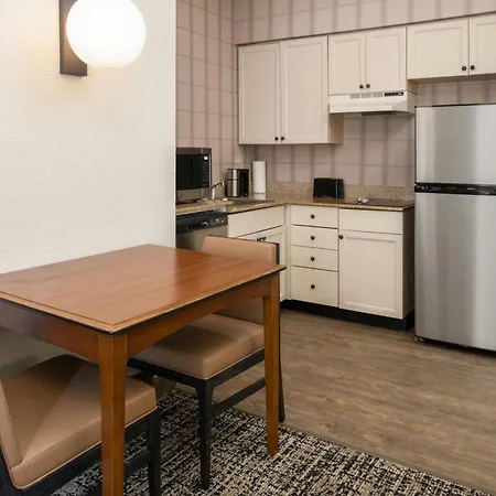 Residence Inn Columbia-3