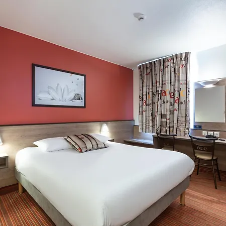 Ace Hotel Bourges-2