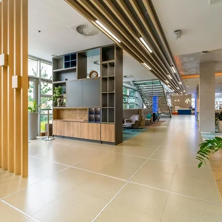 Holiday Inn Zilina By Ihg-2