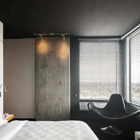 Hôtel Alt Quartier DIX30-3