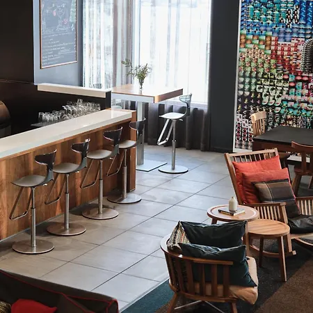 Hotel Alt Quartier Dix30-2