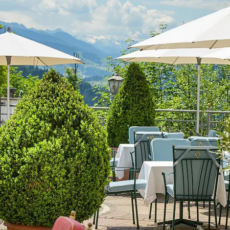 Alpines Lifestyle Hotel Tannenhof-3