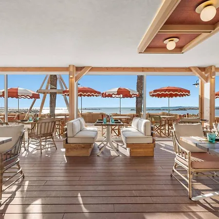 Holiday Inn Nice - Port St Laurent By Ihg-2