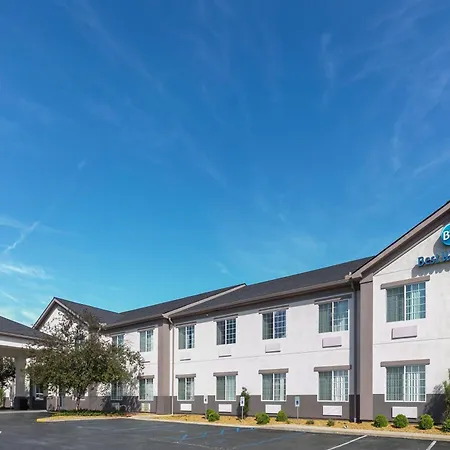 Best Western Lawrenceburg Inn-3