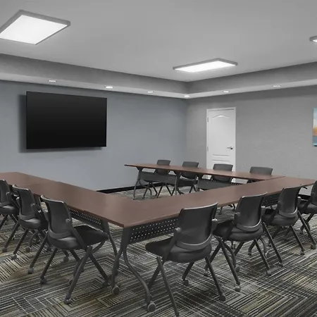 Homewood Suites By Hilton Houston Stafford Sugar Land-3