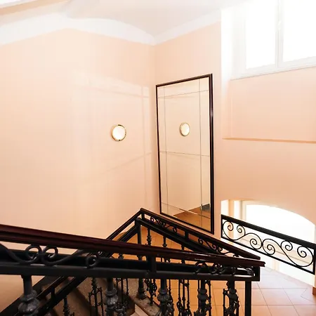 Hotel Pavlov-2