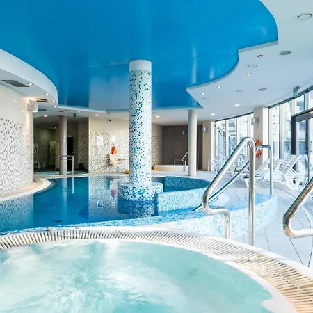 Baltic Plaza Hotel Medi Spa-2