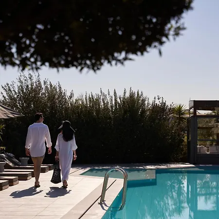 Malena Hotel & Suites - Adults Only By Omilos Hotels-2