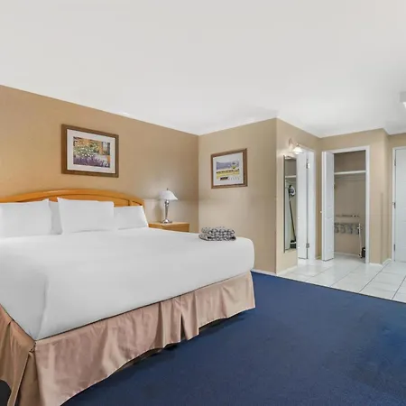 Best Western Inn at Penticton-3
