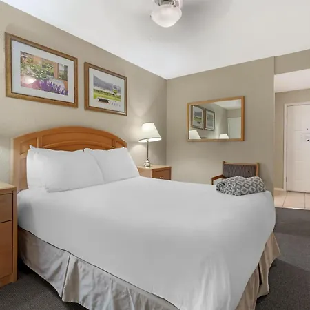 Best Western Inn At Penticton-3