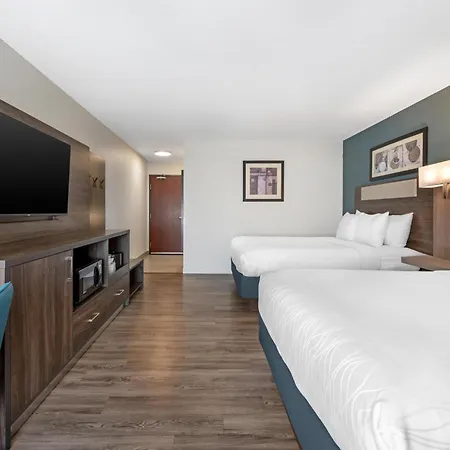Best Western Plus Anderson-3
