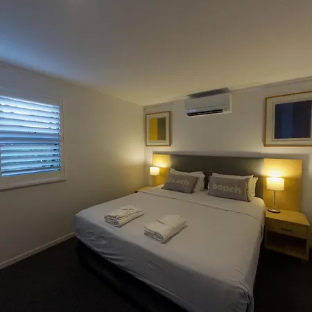 Corrigans Cove Resort Batemans Bay-2