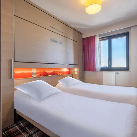 Residence Pierre & Vacances Atria-Crozats-2