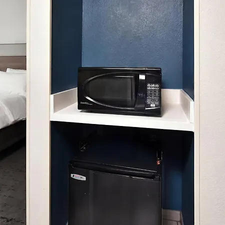 Holiday Inn Express Richmond I-64 Short Pump Area By Ihg-2