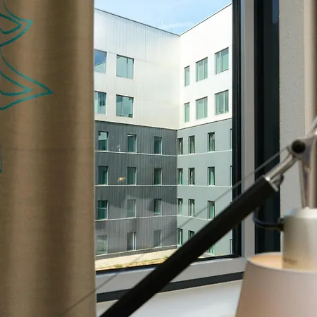 Motel One Wien Westbahnhof-2