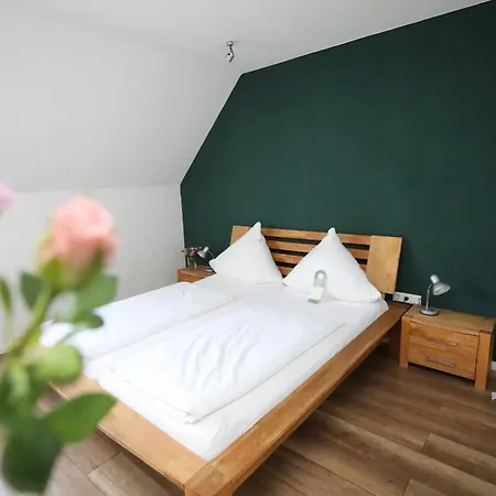 Hotel Ovelgoenner Hof-3