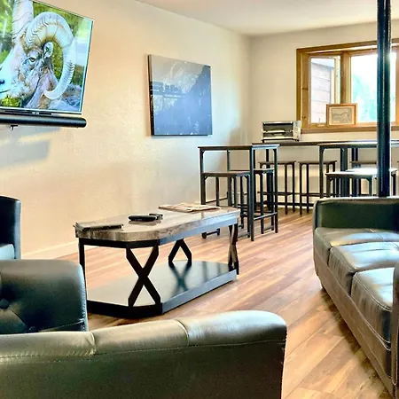 Big Horn Lodge-3