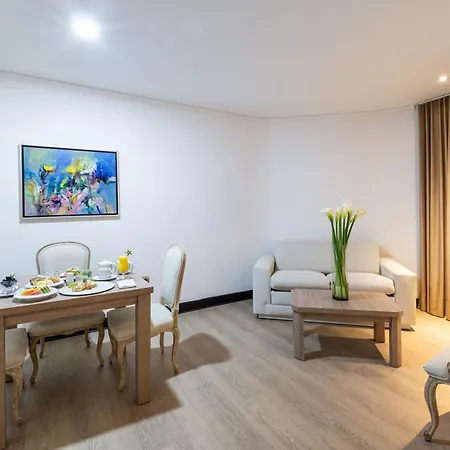 Hotel Dann Carlton Belfort Medellin-3