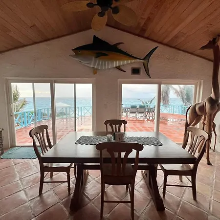 Stella Maris Resort Club-2