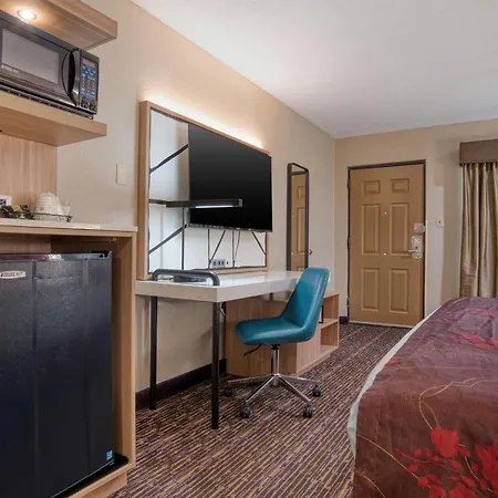Best Western Vicksburg-3
