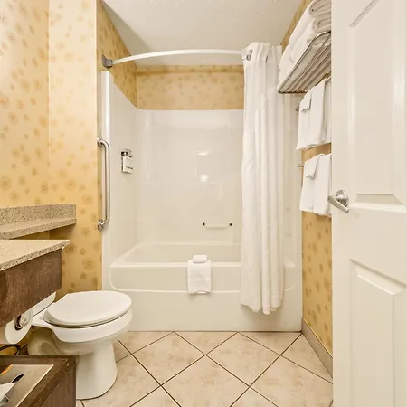 Holiday Inn Lethbridge By Ihg-3