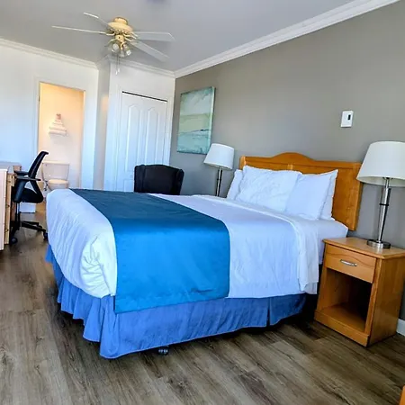 Motel Rdl- Au Vieux Piloteux-2