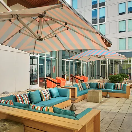 Element By Marriott Arundel Mills BWI Airport-3