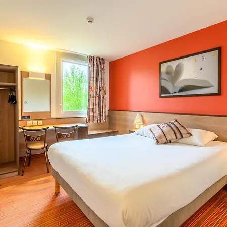 Ace Hotel Roanne-3