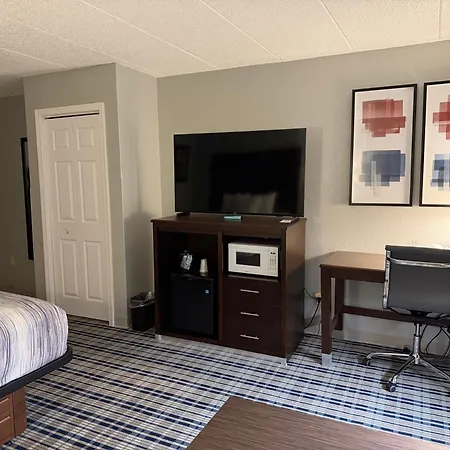 Americinn By Wyndham Kearney-2