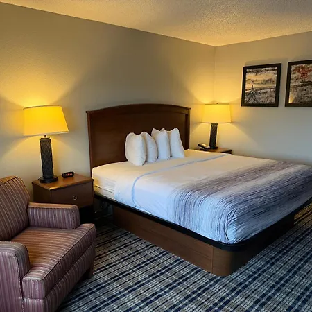 Americinn By Wyndham Kearney-3