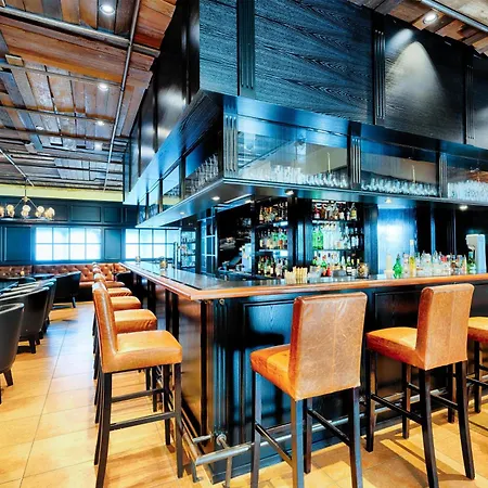 Park Inn By Radisson Luebeck-3