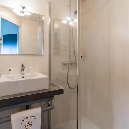 Abor Hotel, Mont De Marsan-3