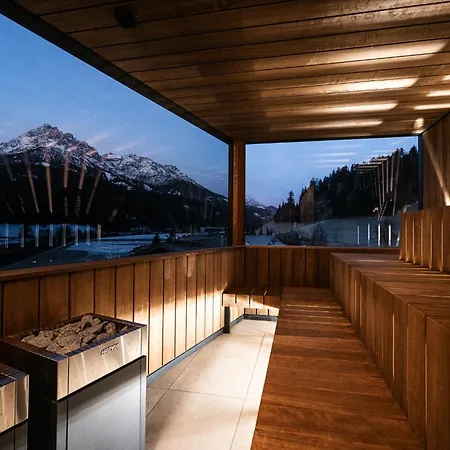 Loewe Dolomites-2