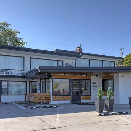 Americas Best Value Inn Polson-2
