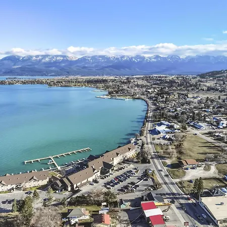 Americas Best Value Inn Polson-3