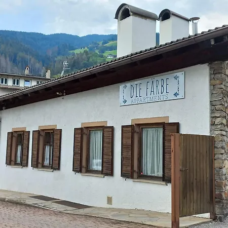 Residence Die Faerbe-2