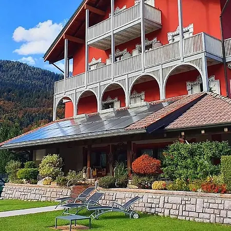 Hotel La Bussola-2