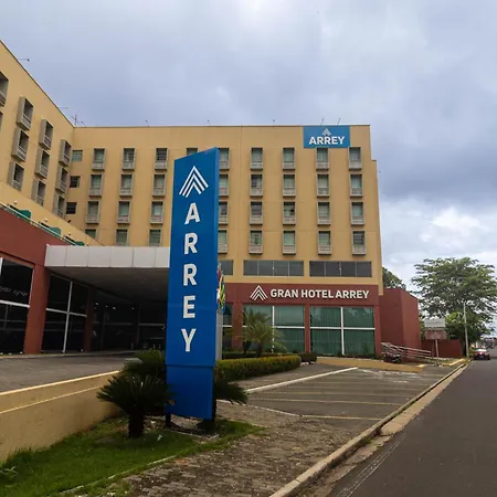 Arrey Gran Hotel-3