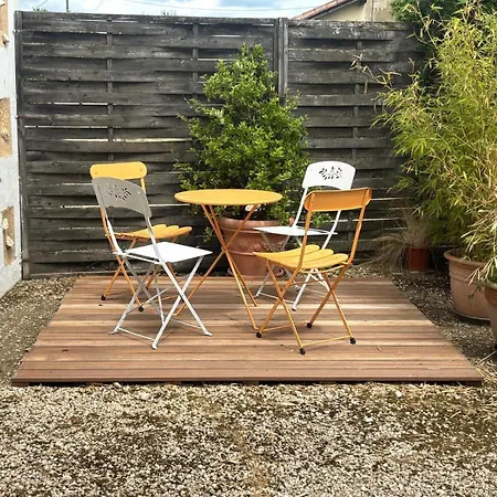 Le Chalet des Vignes-3